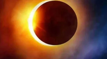 التفاصيل الكاملة.. موعد كسوف الشمس الكلى 2026 وأماكن متابعة الكسوف المرتقب