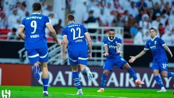 سيطرة هلالية.. نتيجة مباراة الهلال ضد الاتفاق al-hilal vs al-ettifaq في دوري روشن السعودي 2025/ 2026