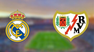 مباشر ماتش Real Madrid.. مباراة ريال مدريد ضد رايو فاليكانو في الليغا الاسبانية 2026