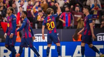 Barcelona vs Albacete.. معلق مباراة برشلونة ضد ألباسيتي اليوم والقنوات الناقلة في ربع نهائي كأس ملك إسبانيا 2026