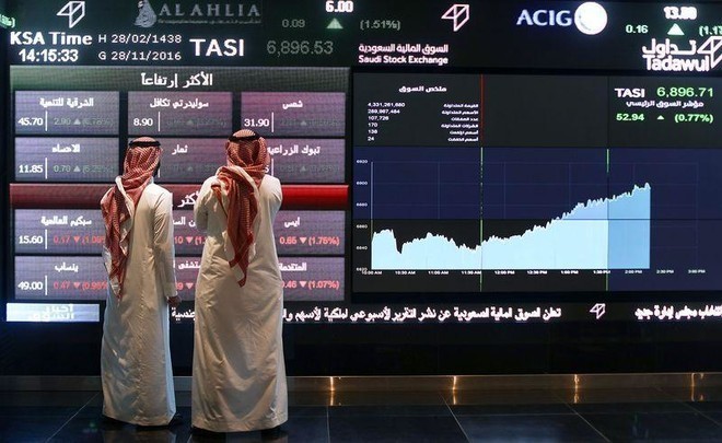 "عاجل تداول السعودية" تعلن موعد إجازة سوق الأسهم يوم التأسيس 2026.. واوقات العمل في رمضان 1447
