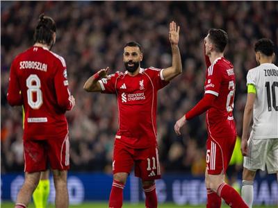 “هتذيـع المـاتش” تردد قناة بي إن سبورتس لمتابعة مباراة ليفربول وسندلاند في الدوري الانجليزي الممتاز 2026 لا تفوتها