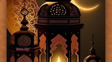 مبارك عليكم الشهر.. تهنئة رسمية بمناسبة رمضان مكتوبة وقصيرة للاهل والاصدقاء.. راسلها فورا