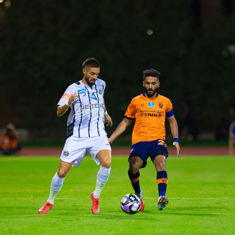 “Al Shabab vs Al Feiha” قنـاة تذيـع مباراة الشباب ضد الفيحاء في دوري روشن السعودي 2025 اليـوم قمـة مشتعلة