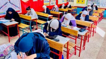 النتيجة الرسمية لشهادة الإعدادية الأزهرية 2026 متاحة دلوقتي.. اعرف درجتك خطوة خطوة