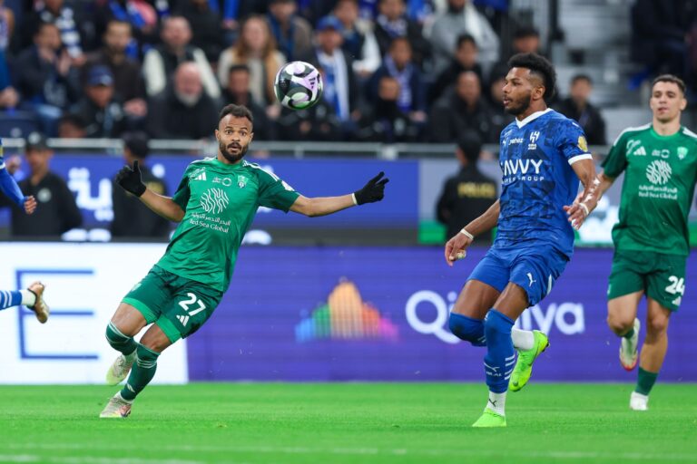 الديربي المنتظر .. موعد مباراة الهلال واﻷهلي في دوري روشن السعودي 2025- 2026 والقنوات الناقلة مباراة الهلال واﻷهلي