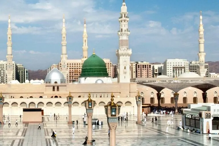 رابط التسجيل في الاعتكاف في المسجد النبوي 1447 وشروط وضوابط التقديم رابط التسجيل في الاعتكاف في المسجد النبوي 1447 وشروط وضوابط التقديم