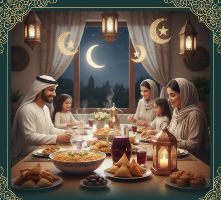 "مقاضي رمضان".. قائمة أغراض رمضان 2026 مكتوبة لتجيهز المطبخ الرمضاني قبل دخول الشهر الفصيل