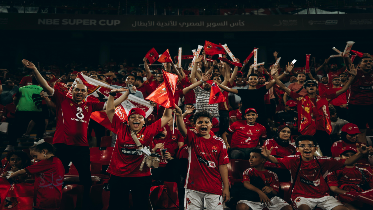 موعد مباراة الأهلي والجيش الملكي دوري أبطال افريقيا 2026 والقنوات الناقلة والتشكيل المتوقع