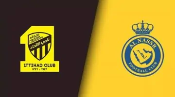 (0/0) al-nassr vs al-ittihad نتيجة مباراة النصر ضد الاتحاد في دوري روشن السعودي لموسم 2026