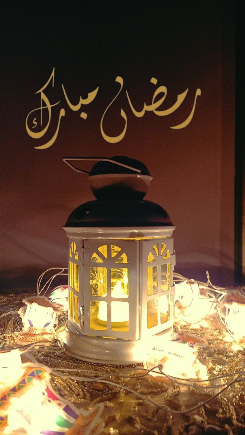 أفضل دعاء و تهنئة بشهر رمضان المبارك للاهل والاصدقاء.. ارسلها الان لجميع احبابك