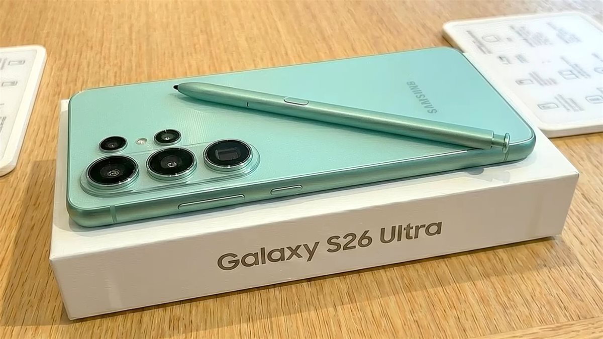 ” الآيفون في خطر” سعر ومواصفات هاتف samsung galaxy s26 ultra بقدرات خارقة تهدد عرش الهواتف الذكية وتقلب السوق.. والسعر خيالي