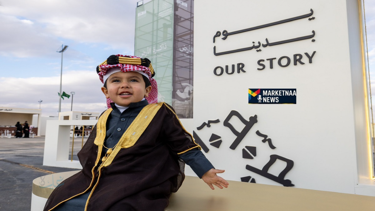 “الموارد البشرية” تُوضح موعد إجازة يوم التأسيس 2026 – 1447 للقطاعين الحكومي والخاص والطلاب.. وأبرز الفعاليات