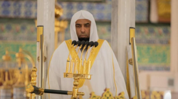 "تراتيل المدينة".. جدول أئمة صلاة التراويح في المسجد النبوي 1447 - 2026 وفقاً لإعلان "الشؤون الدينية"