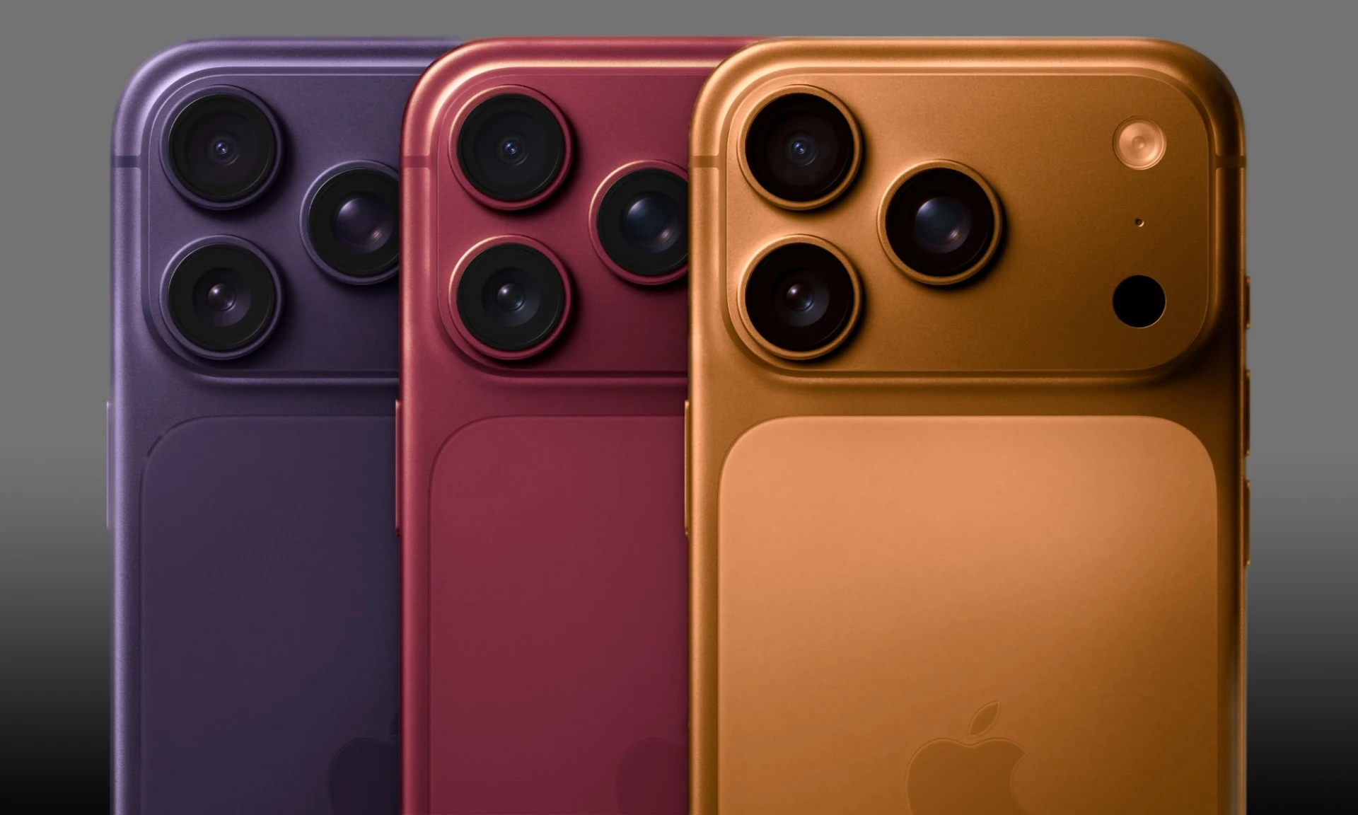 iphone تصدر أخطر نسخة.. مواصفات ايفون 18 برو ماكس الجديد 
