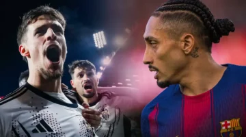 Barcelona vs Albacete.. القنوات الناقلة لمباراة برشلونة ضد ألباسيتي مباشر الآن ومعلق المباراة في ربع نهائي كأس ملك إسبانيا 2026