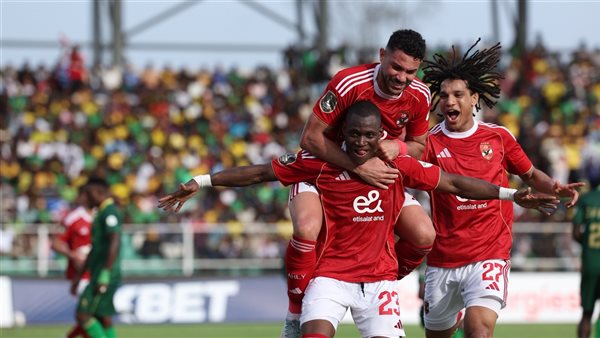 معلق وقناة مفتوحة ناقلة لمباراة الأهلي ضد البنك الأهلي بالدوري المصري