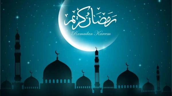 أجمل عبارات تهنئة رمضان 2026.. أرسلها الان للأهل والأحباب