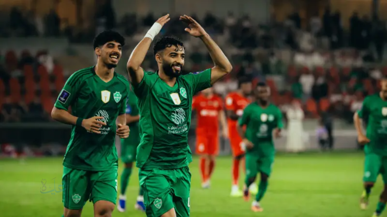 Al-Ahli vs Al-Najma ​الراقي في مهمة تعزيز الوصافة أمام طموح النجمة صدام القمة والقاع بدوري روشن