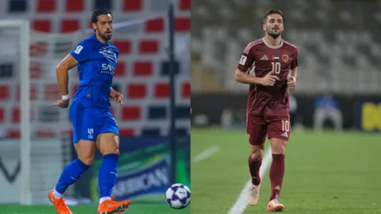 Al Hilal vs. Al-Wahda: مباراة الهلال والوحدة الاماراتي في دوري أبطال أسيا ” الجولة الاخيرة “.. اعرف القنوات الناقلة