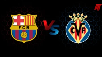 الان ماتش Barcelona.. مباراة برشلونة أمام فياريال اليوم في الدوري الاسباني 2026