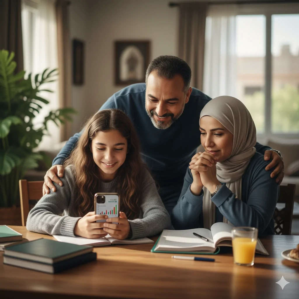 نتيجه الشهاده الاعداديه محافظه سوهاج 2026 الترم الأول رسميًا ورابط الاستعلام