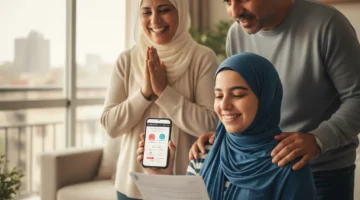 نتيجه تالته اعدادي محافظه المنوفيه 2026 بالاسم ورقم الجلوس (ظهرت رسميًا)