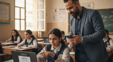 البوابة الإلكترونية لمحافظة القليوبية نتيجة الشهادة الإعدادية 2026| استعلم الآن