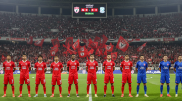 موعد مباراة الأهلي اليوم في الدوري المصري والقنوات الناقلة