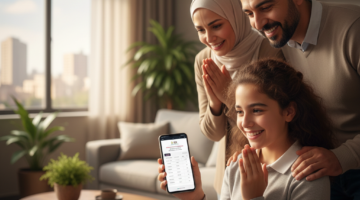 نتيجة الشهادة الإعدادية محافظة المنوفية بالاسم الترم الأول 2026