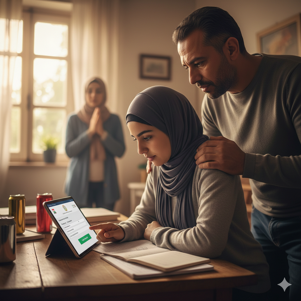 بوابة الأزهر الإلكترونية للنتائج 2026 برقم الجلوس | رابط مباشر وخطوات الاستعلام