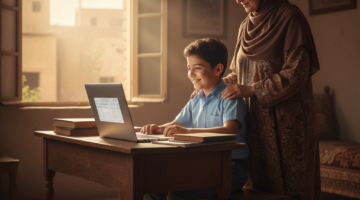 نتيجة الشهادة الابتدائية الأزهرية 2026 برقم الجلوس والاسم الآن عبر بوابة الأزهر الشريف | رابط مباشر وخطوات الاستعلام