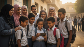 بوابة الأزهر الإلكترونية للاستعلام عن نتيجة الشهادة الإعدادية الأزهرية 2026