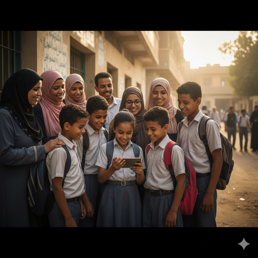 بوابة الأزهر الإلكترونية للاستعلام عن نتيجة الشهادة الإعدادية الأزهرية 2026