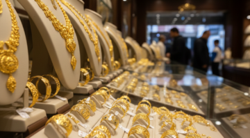 سعر جرام الذهب عيار 21 أسعار الذهب اليوم بعد تراجع 200 جنيه