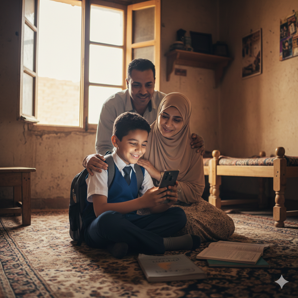 نتيجة الشهادة الابتدائية الأزهرية برقم الجلوس والاسم 2026 عبر بوابة الأزهر الشريف – رابط مباشر وخطوات الاستعلام