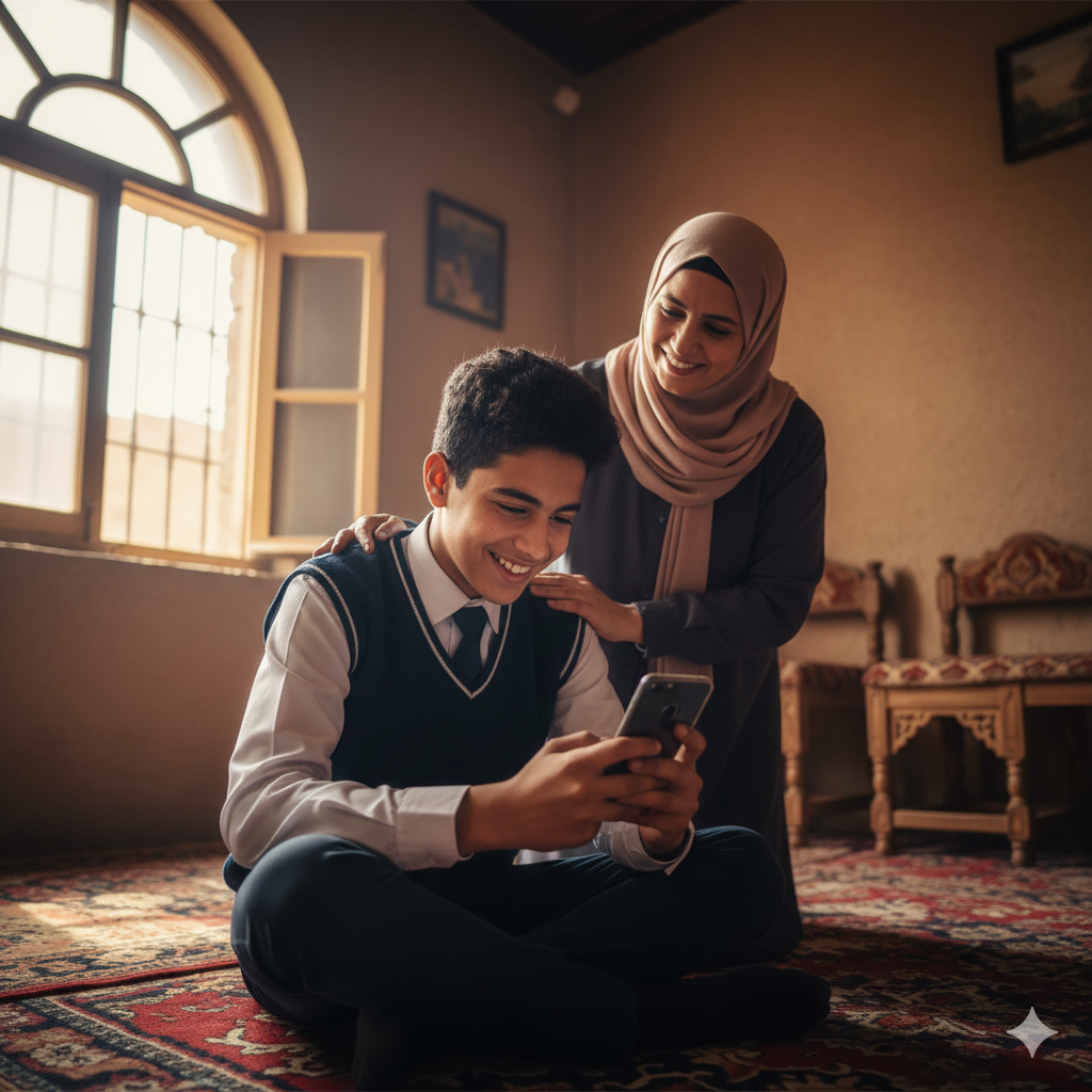 بوابة الأزهر الشريف برقم الجلوس للاستعلام عن نتيجة الشهادة الإعدادية والابتدائية 2026 – رابط مباشر وخطوات سريعة