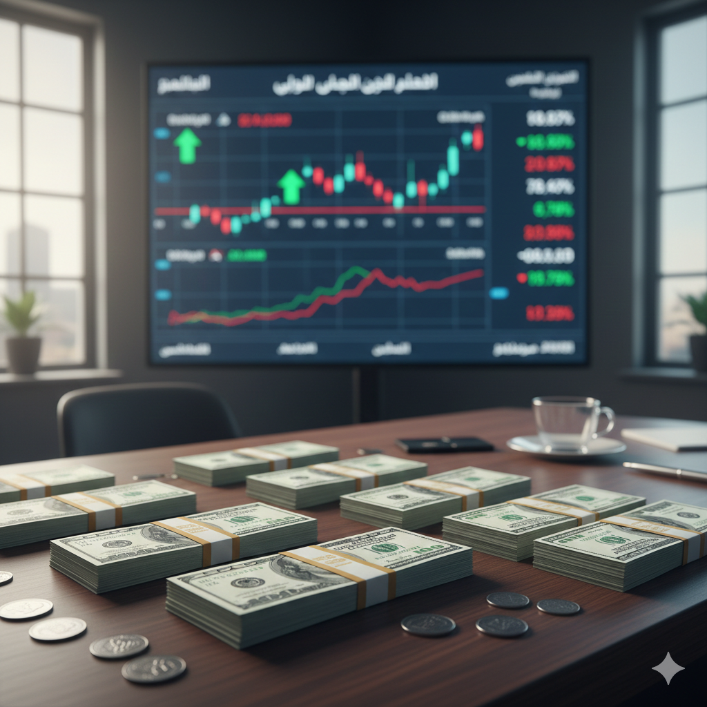 سعر الدولار مقابل الجنيه المصري اليوم الثلاثاء 3 فبراير 2026 في البنوك المصرية