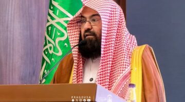 جدول صلاتي التراويح والتهجد 1447 في الحرمين الشريفين في السعودية لشهر رمضان 2026