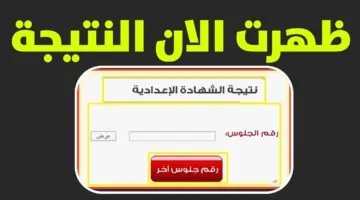 رابط نتيجة الصف الثالث الاعدادي في أسيوط بالاسم ورقم الجلوس عبر موقع مديرية التربية والتعليم بنسبة نجاح 59.1%