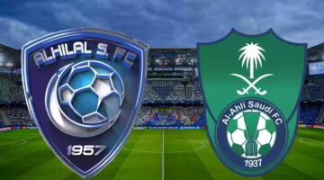 ماتش ناري الان بين الهلال والاهلي في قمة دوري روشن.. متعة لا تتوقف