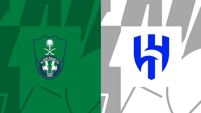 انطلاق مباراة Al-Hilal vs Al-Ahli حصريا بجودة عالية.. الهلال يصطدم بالأهلي في دوري روشن