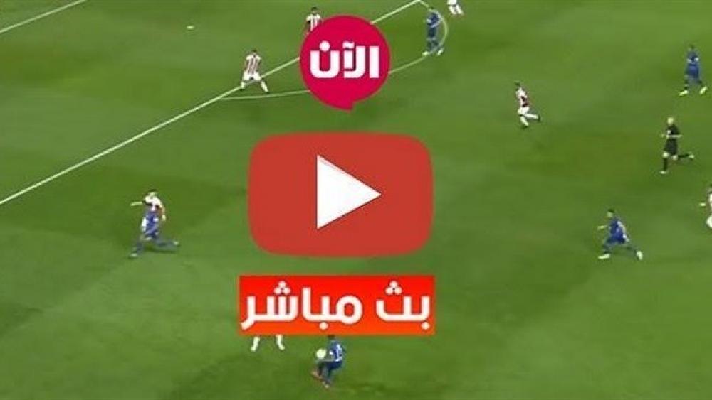 قمة الموسم تشتعل.. بداية مباراة Al-Hilal vs Al-Ahli في دوري روشن بجودة فائقة الان عبر ثمانية