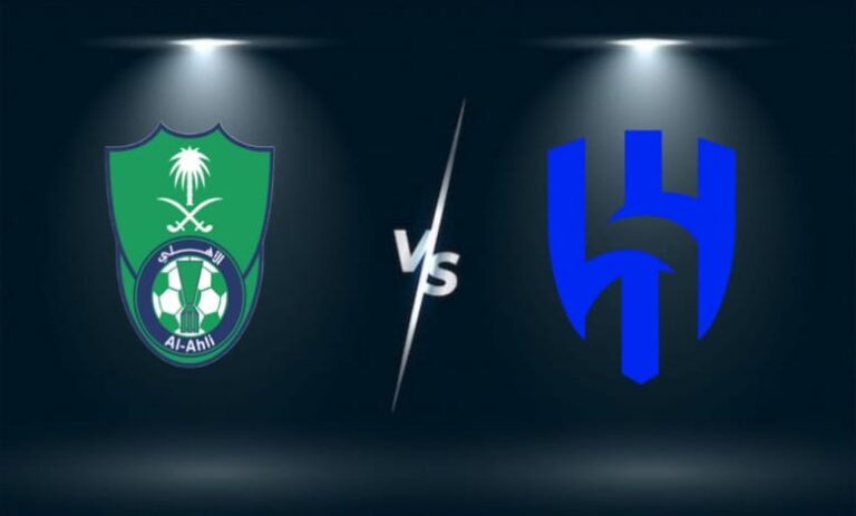 بداية مباراة قوية الآن Al-Hilal vs Al-Ahli مباشر في دوري روشن بجودة فائقة.. لا تفوت الشوط الاول