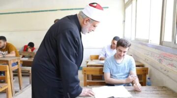 ادخل رقم جلوسك.. نتيجة الشهادة الإعدادية الأزهر 2026 أصبحت متاحة الان رسميا.. اطلع على درجتك فورًا