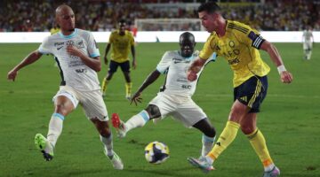 عرض حصري Al nasr vs Al-Ittihad.. مباراة النصر والاتحاد مباشر شوط أول قوي