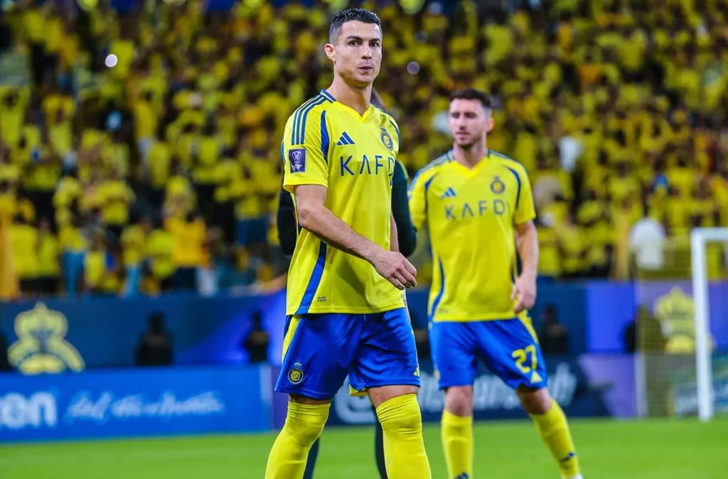 Al nasr vs Al-Ittihad LIVE.. اتفرج على مباراة النصر والاتحاد مباشر بجودة عالية