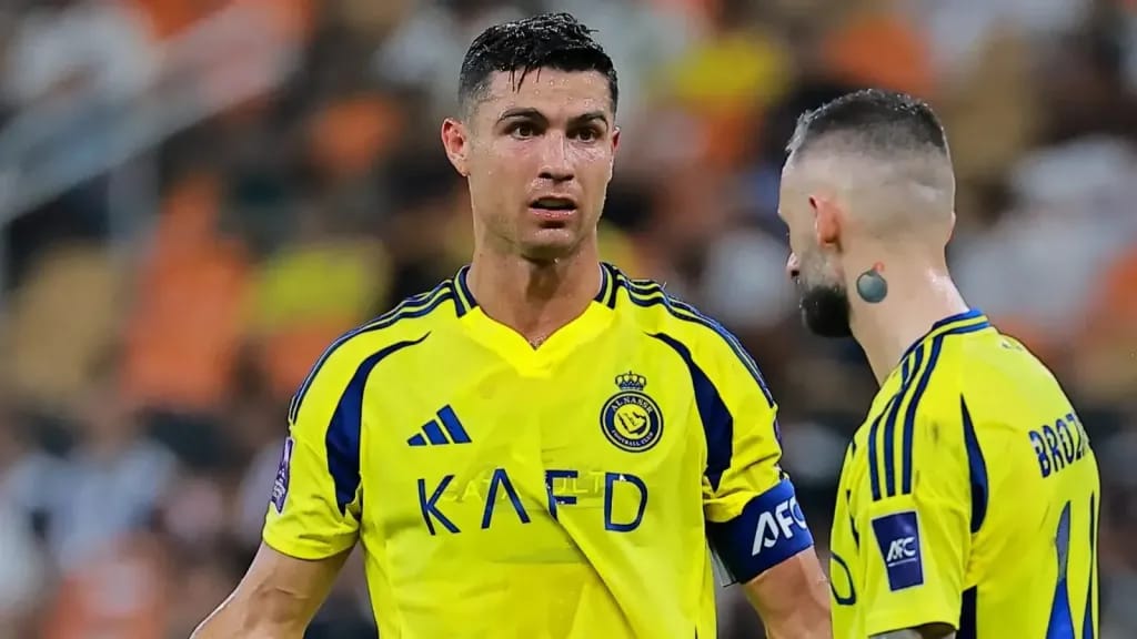 ماتش Al nasr vs Al-Ittihad مباشر.. متابعة لحظة بلحظة لمباراة النصر والاتحاد على ثمانية