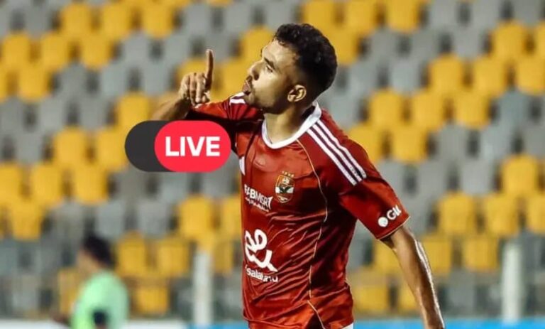 صدام إفريقي مشتعل.. Al Ahly vs JS Kabylie في قمة جماهيرية منتظرة تشعل حماس عشاق الكرة