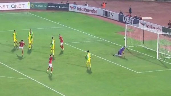 لحظة بلحظة.. Al Ahly vs JS Kabylie على بين سبورت مباشرة.. مواجهة تفوق الخيال الجماهيري